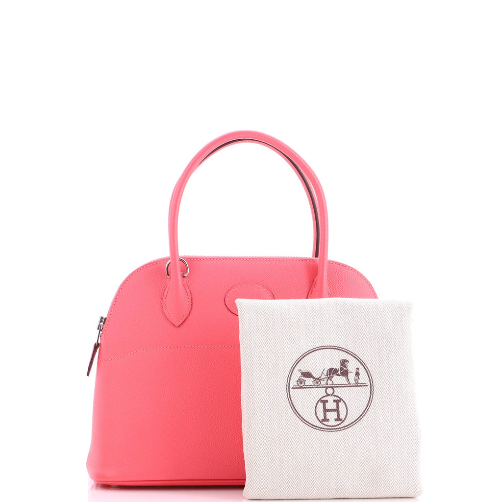 Bolide Bag Epsom 27