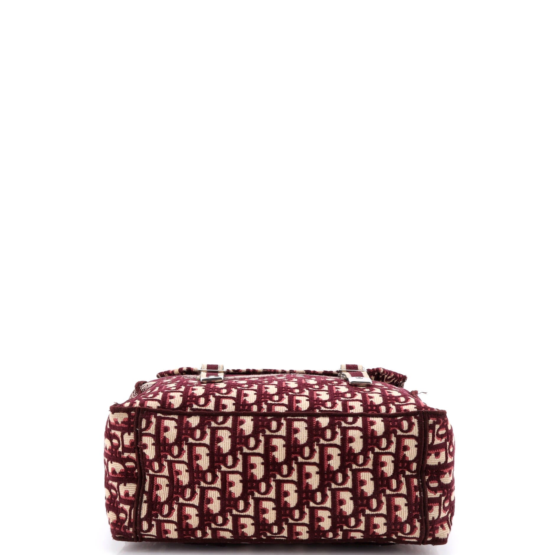 Diorcamp Messenger Bag Oblique Canvas