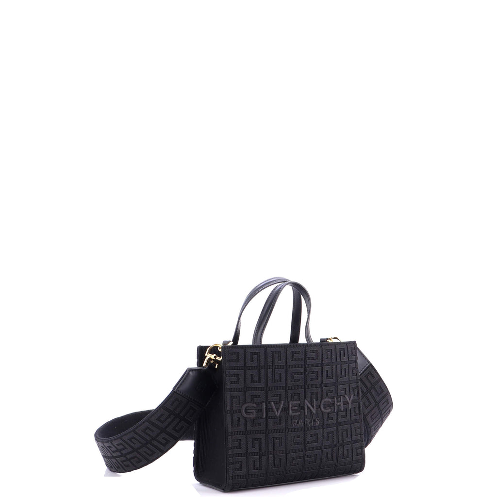 G-Tote 4G Jacquard Mini
