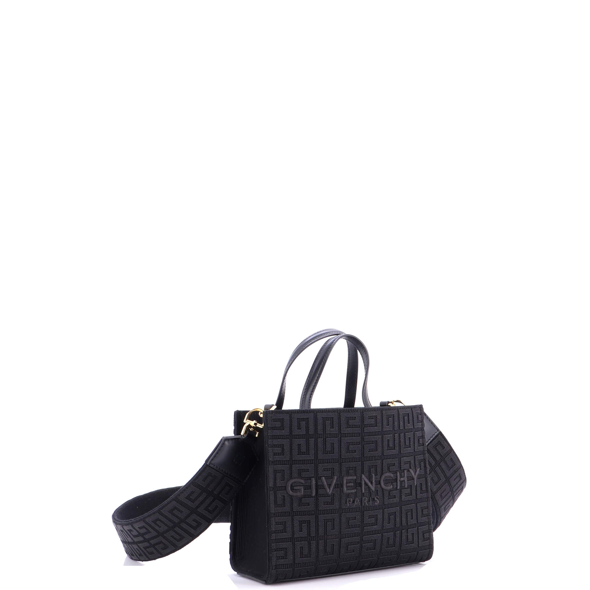 G-Tote 4G Jacquard Mini