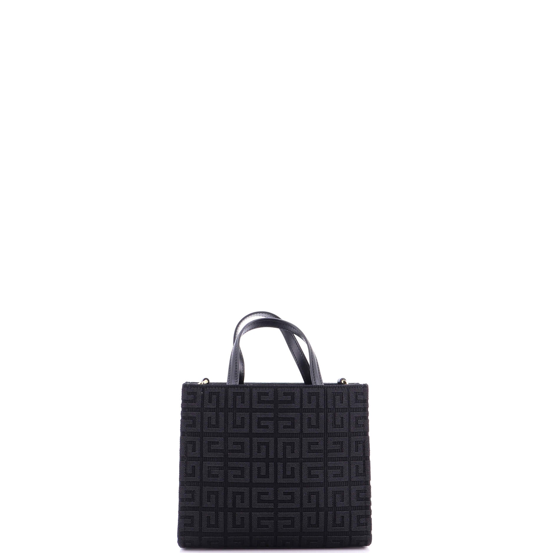 G-Tote 4G Jacquard Mini