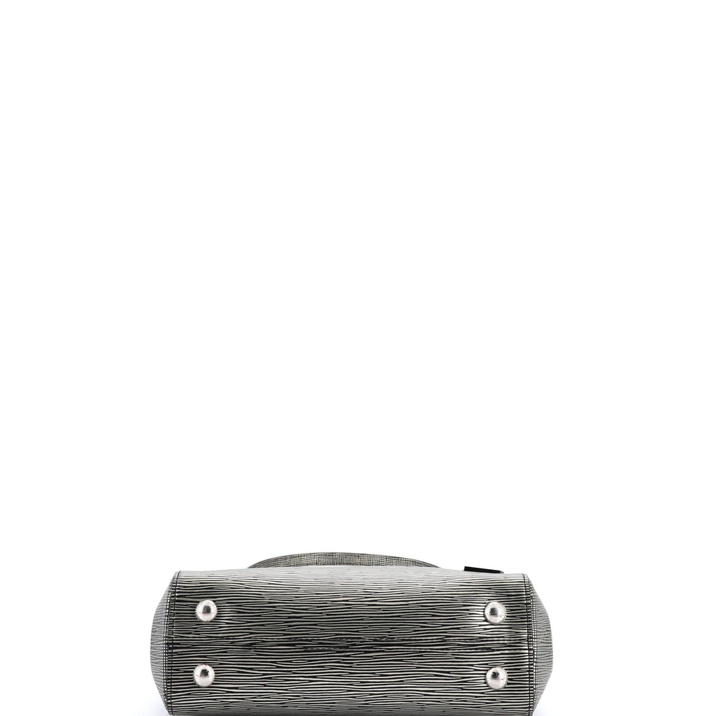 Cluny Top Handle Bag Epi Leather BB
