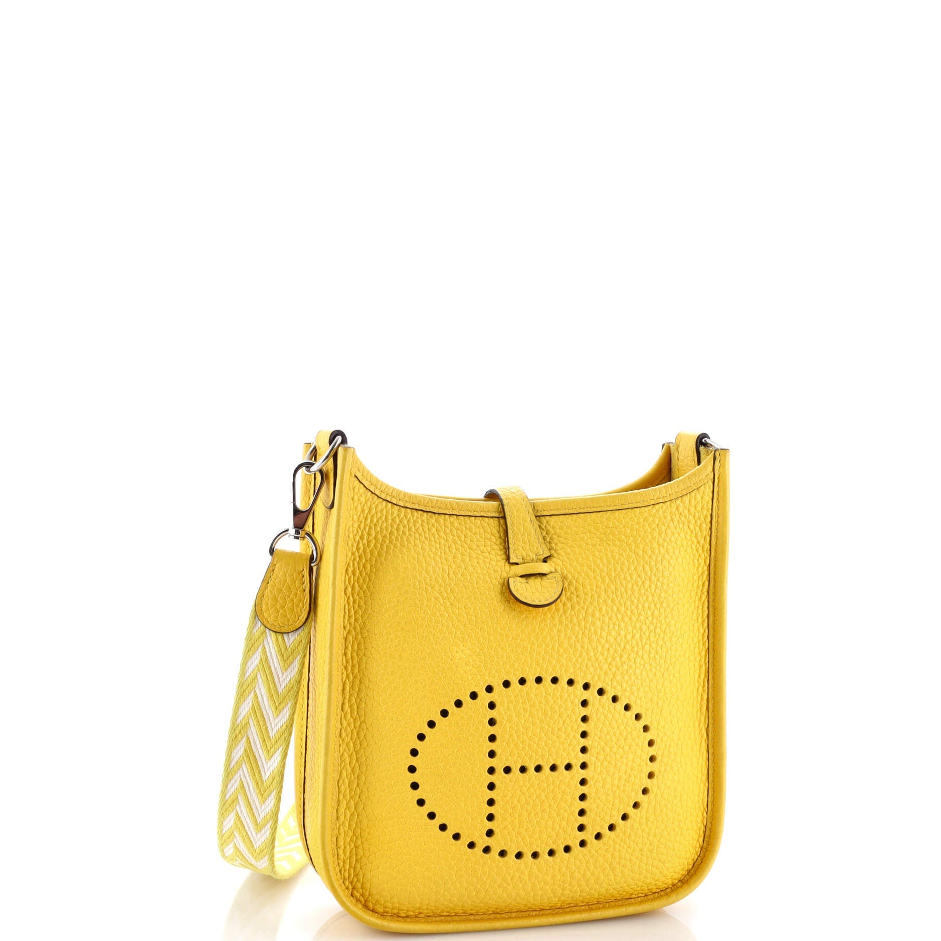 Evelyne Bag Gen III Clemence TPM