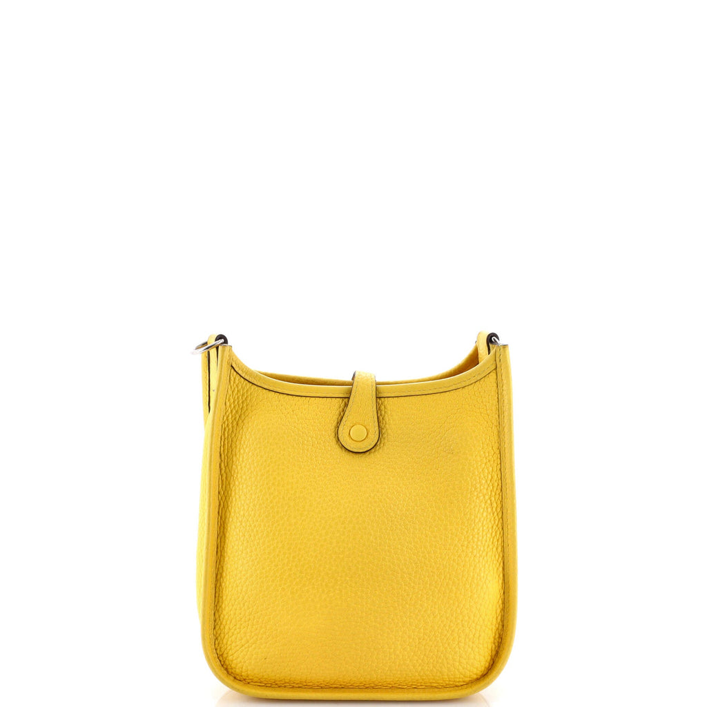 Evelyne Bag Gen III Clemence TPM