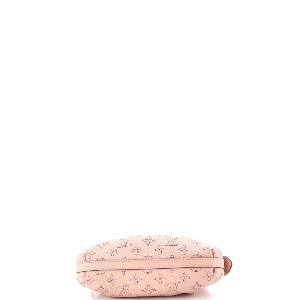 Scala Pouch Bag Mahina Leather Mini