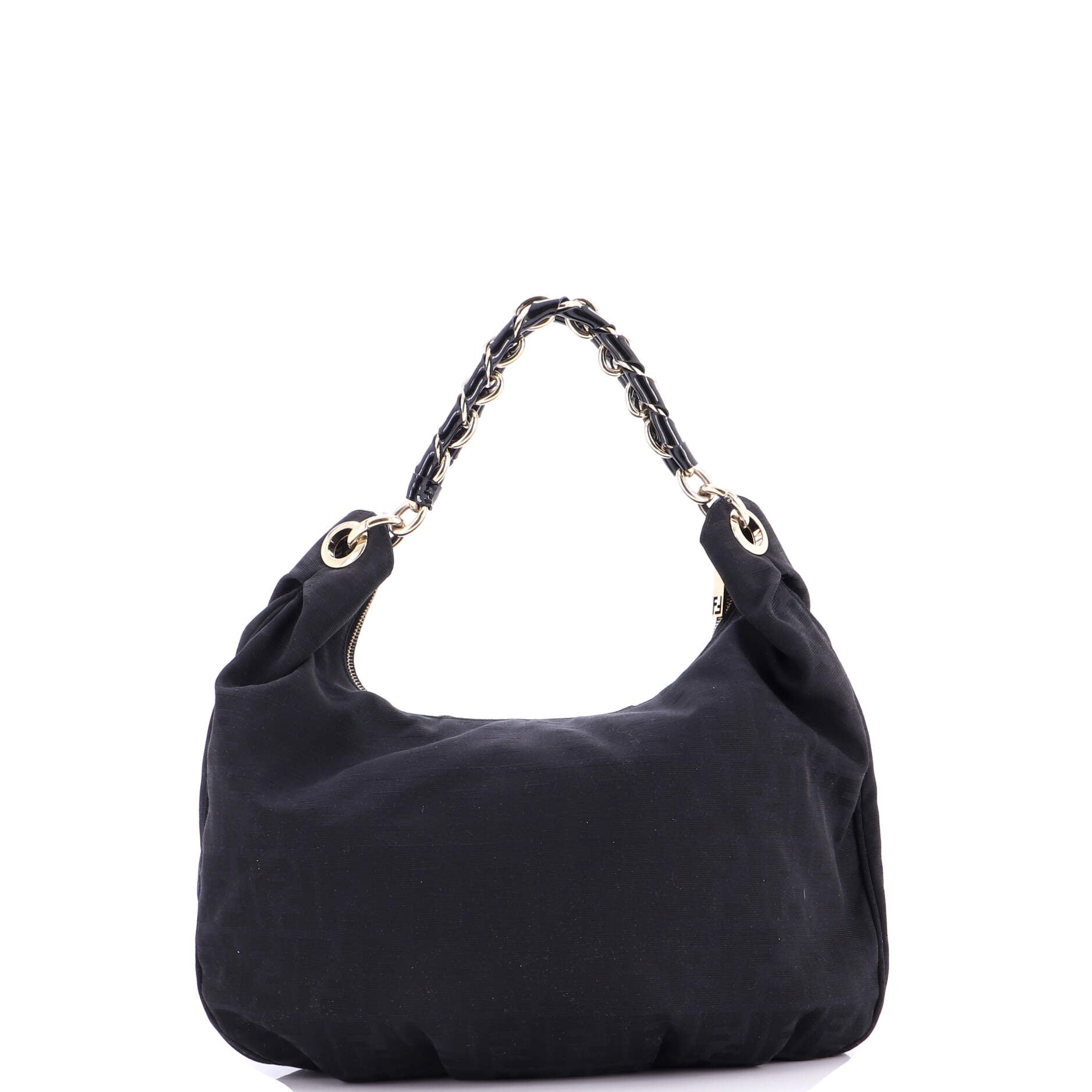 Mia Hobo Zucca Canvas Large