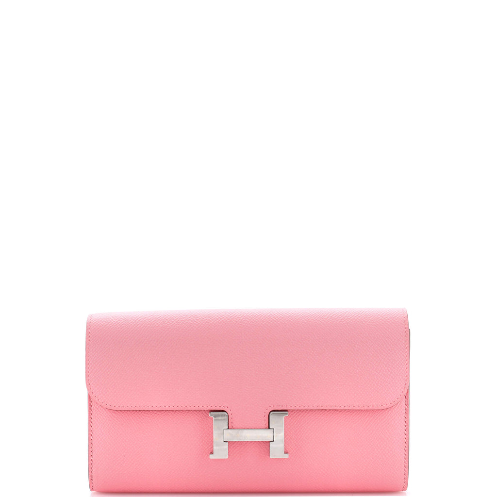 Constance Wallet Epsom Long