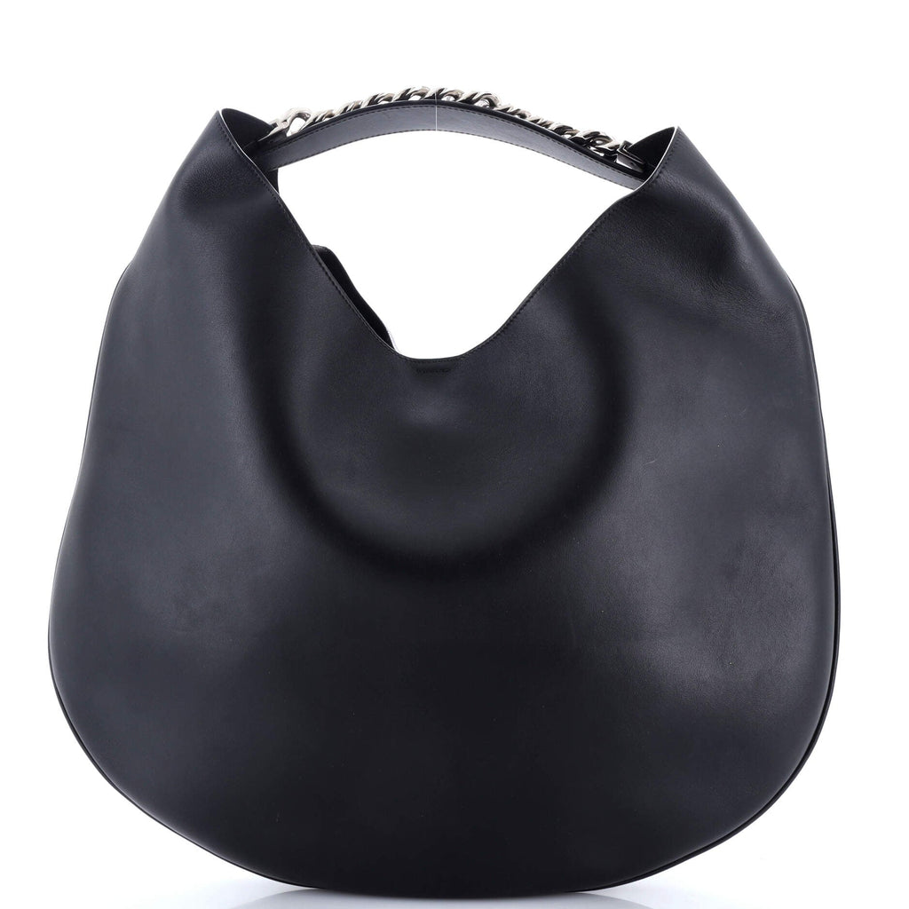 Infinity Hobo Leather Medium