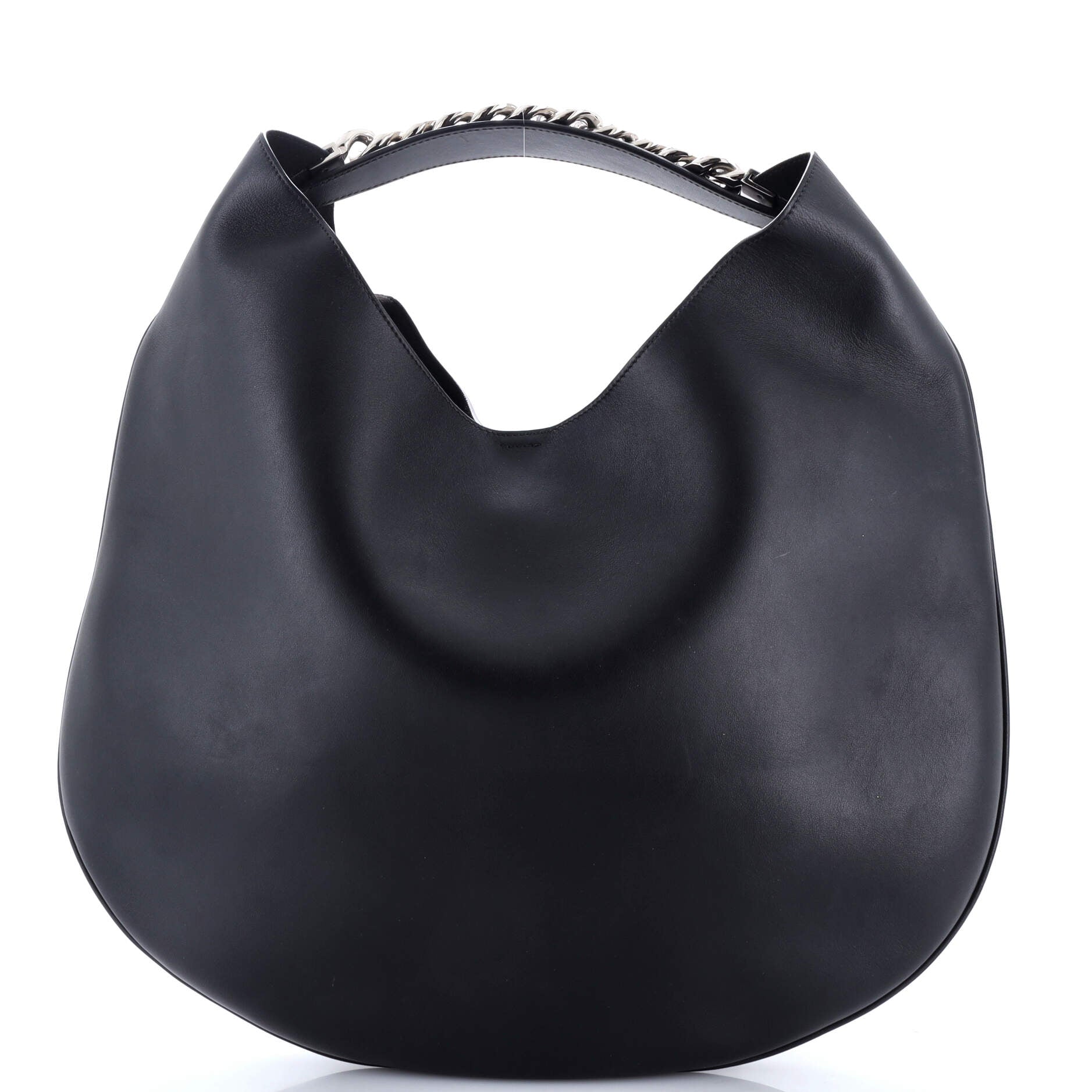 Infinity Hobo Leather Medium