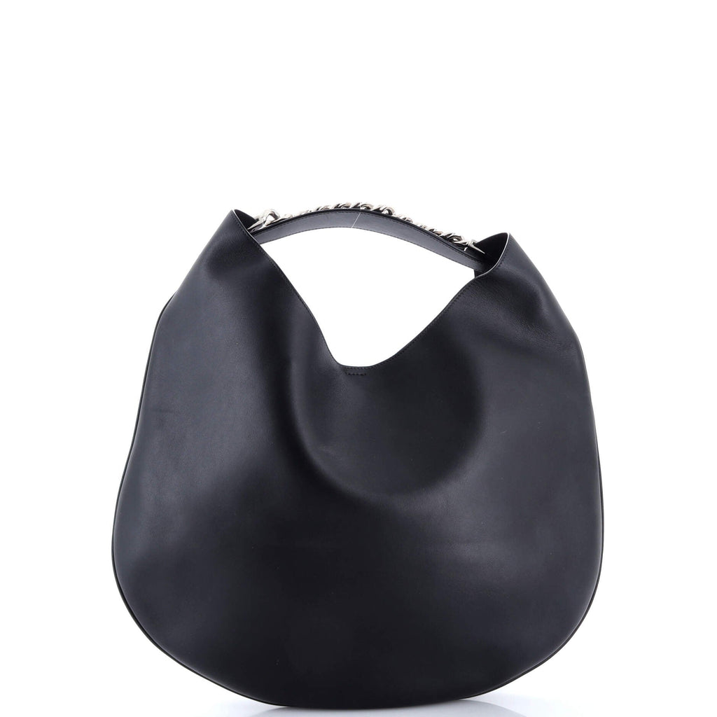 Infinity Hobo Leather Medium