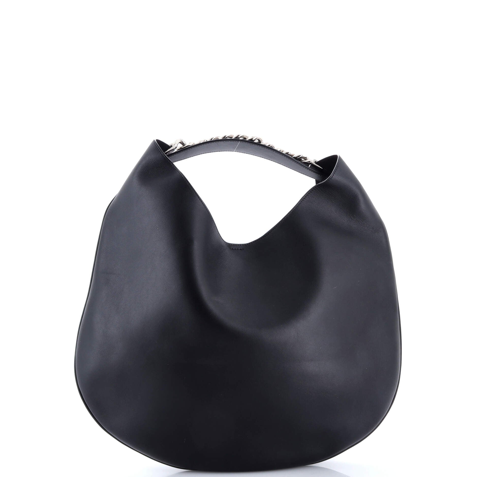Infinity Hobo Leather Medium
