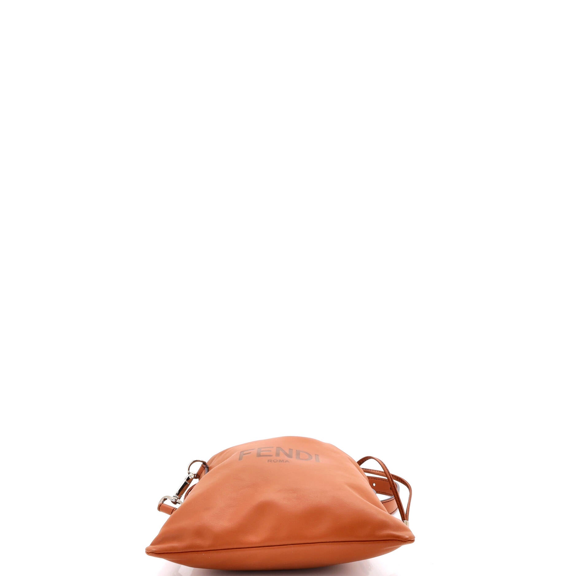 Pack Pouch Crossbody Bag Leather Mini