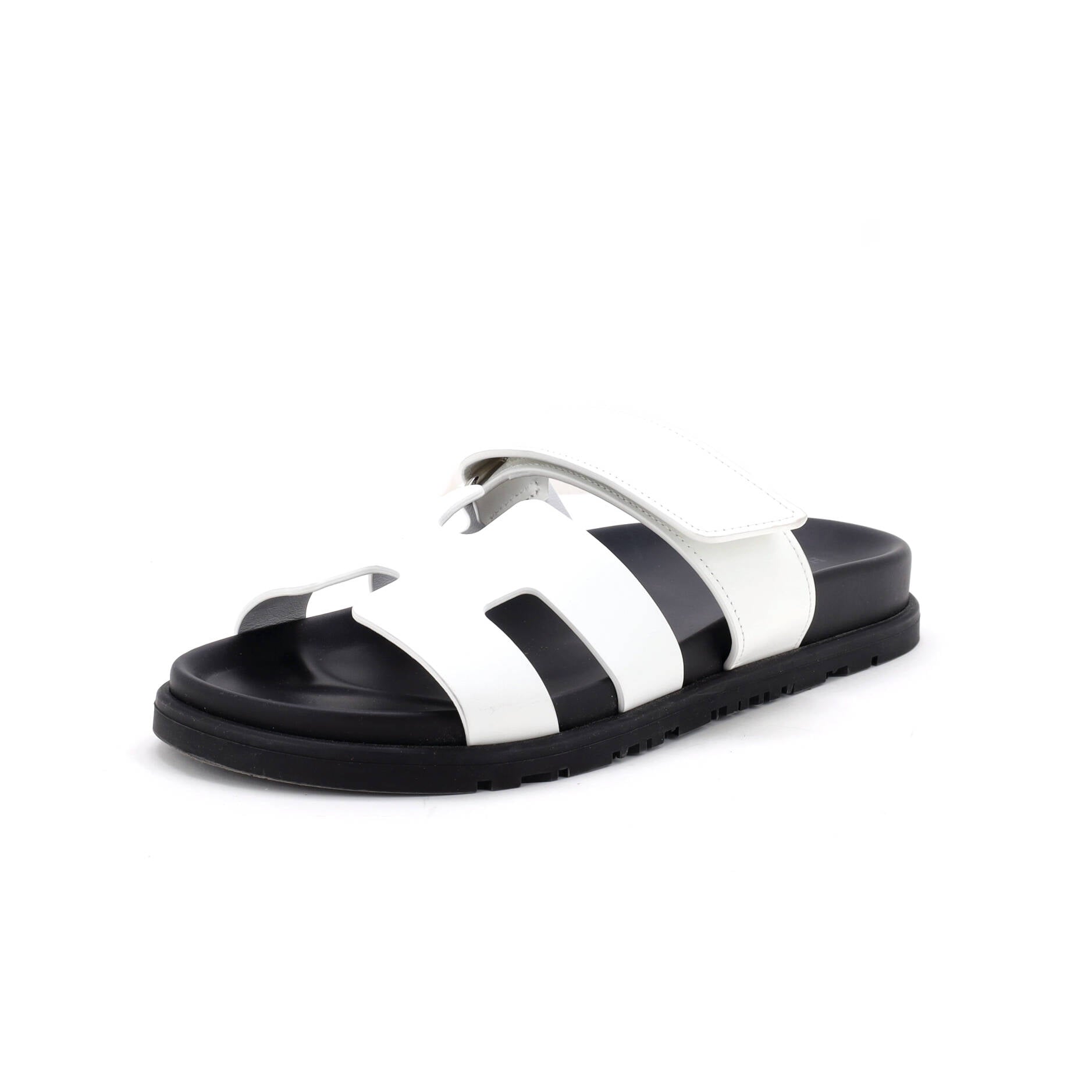 Women's Chypre Sandals Leather