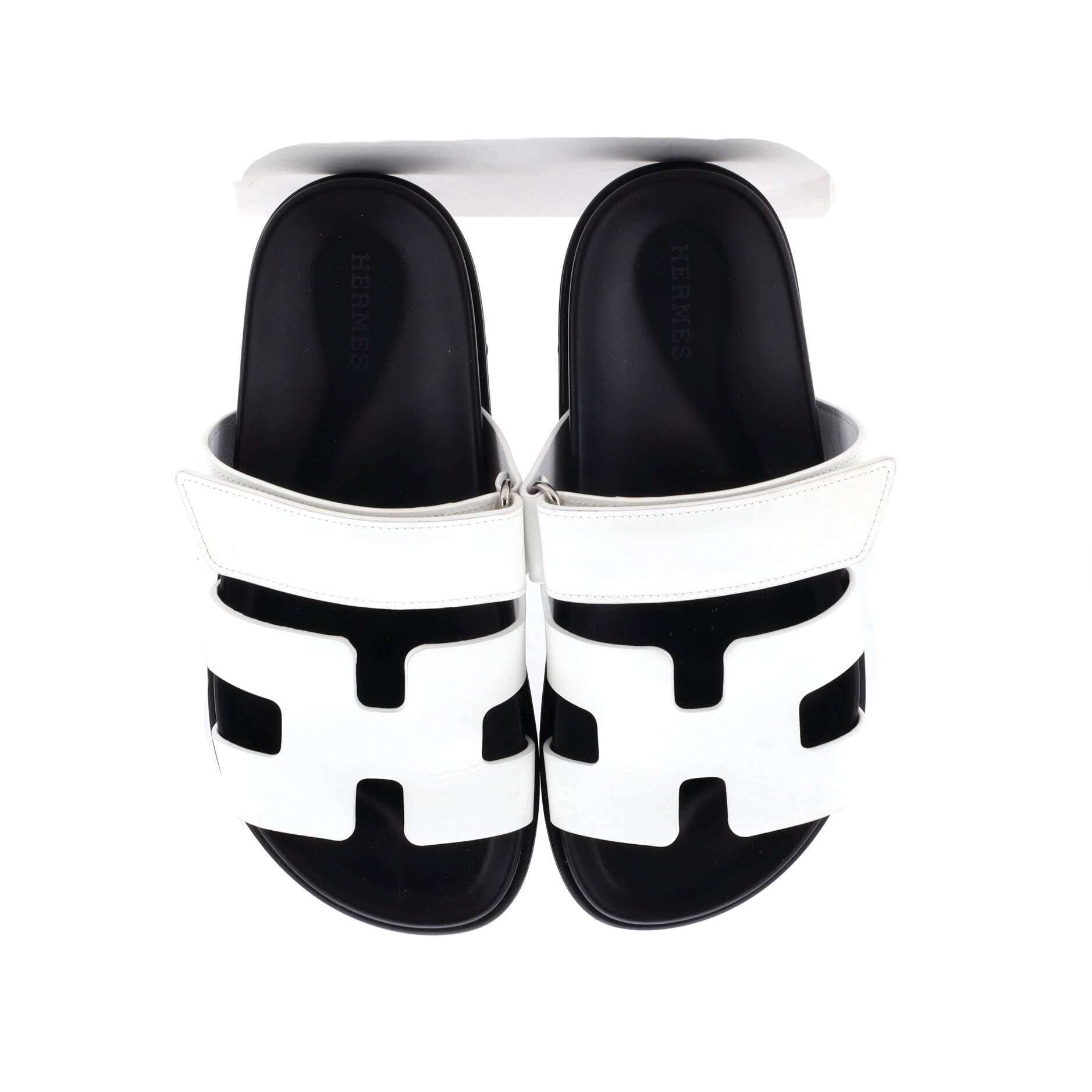Women's Chypre Sandals Leather