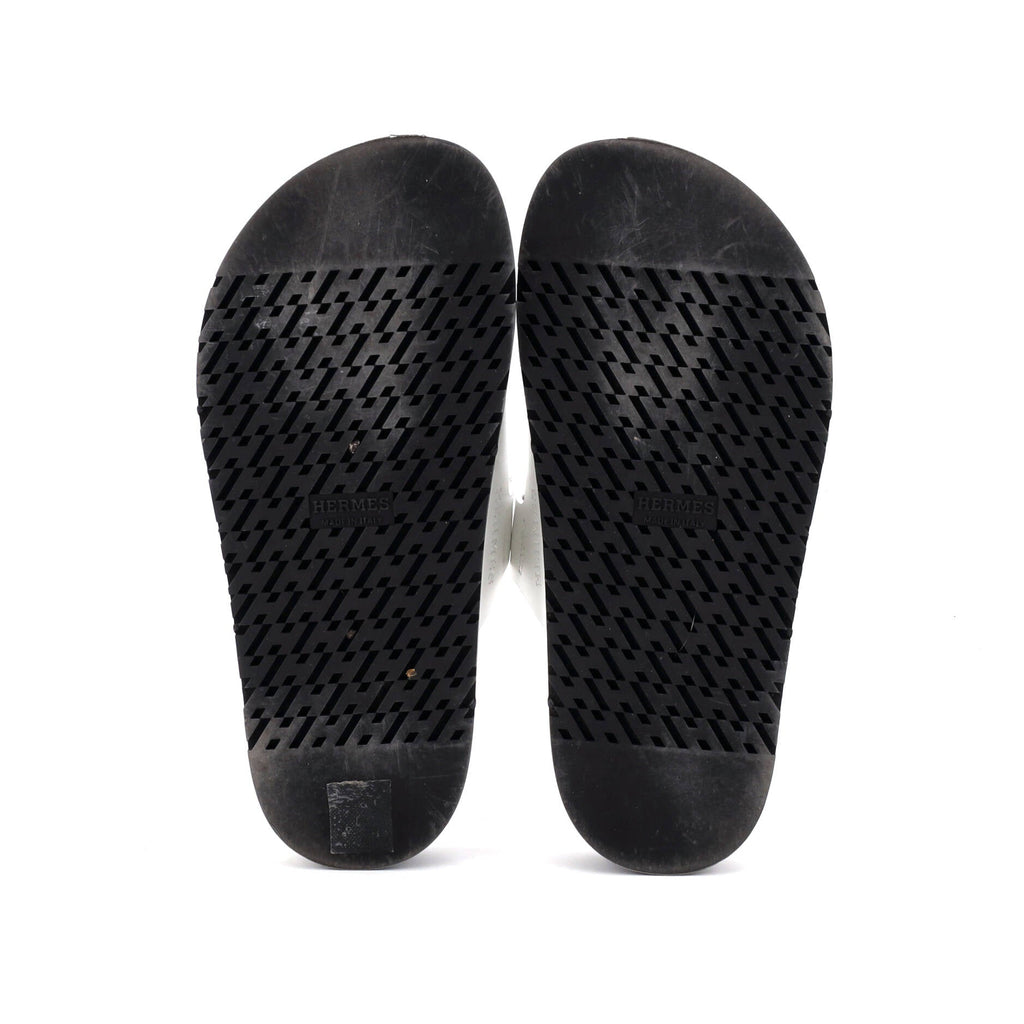 Women's Chypre Sandals Leather