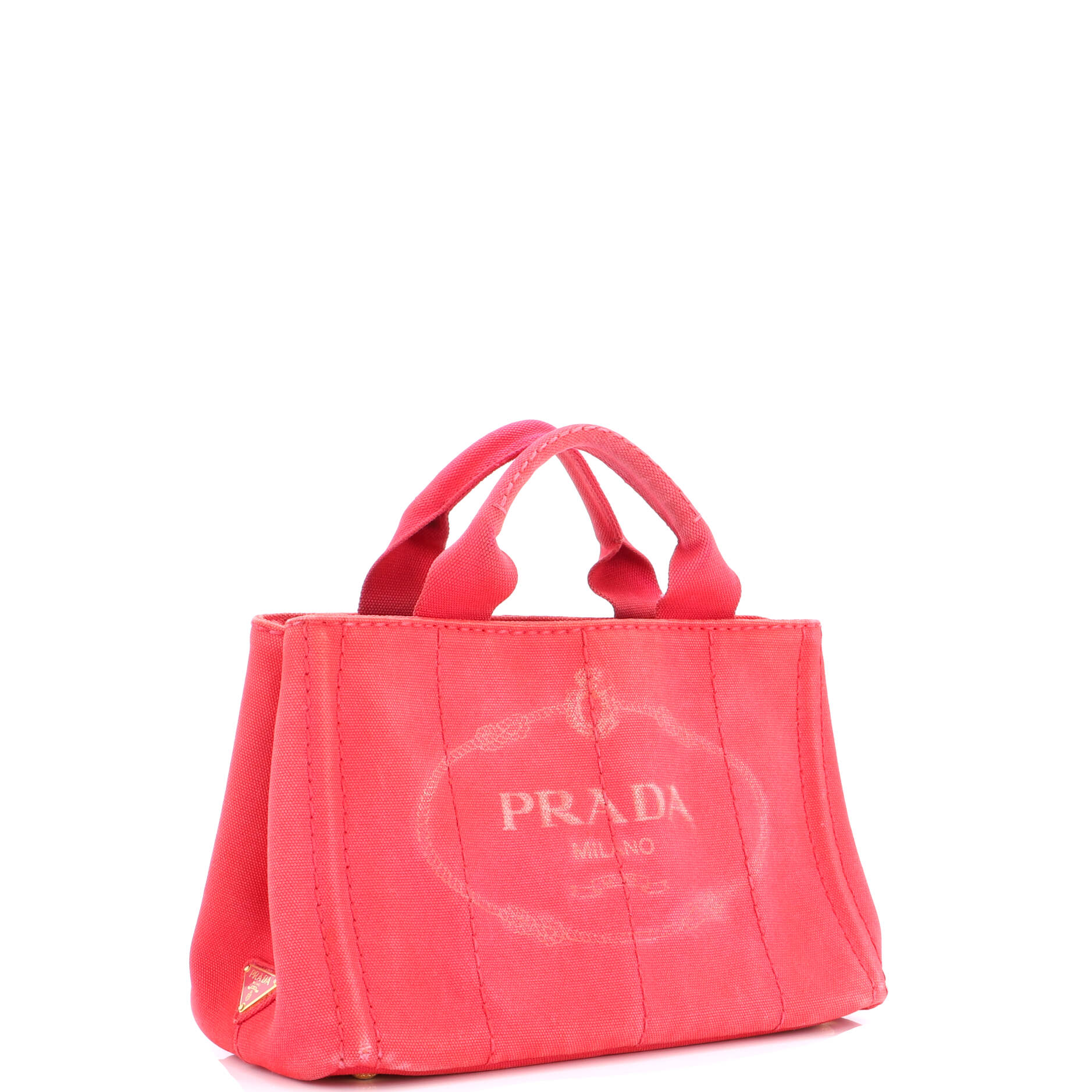 Canapa Tote Canvas Mini