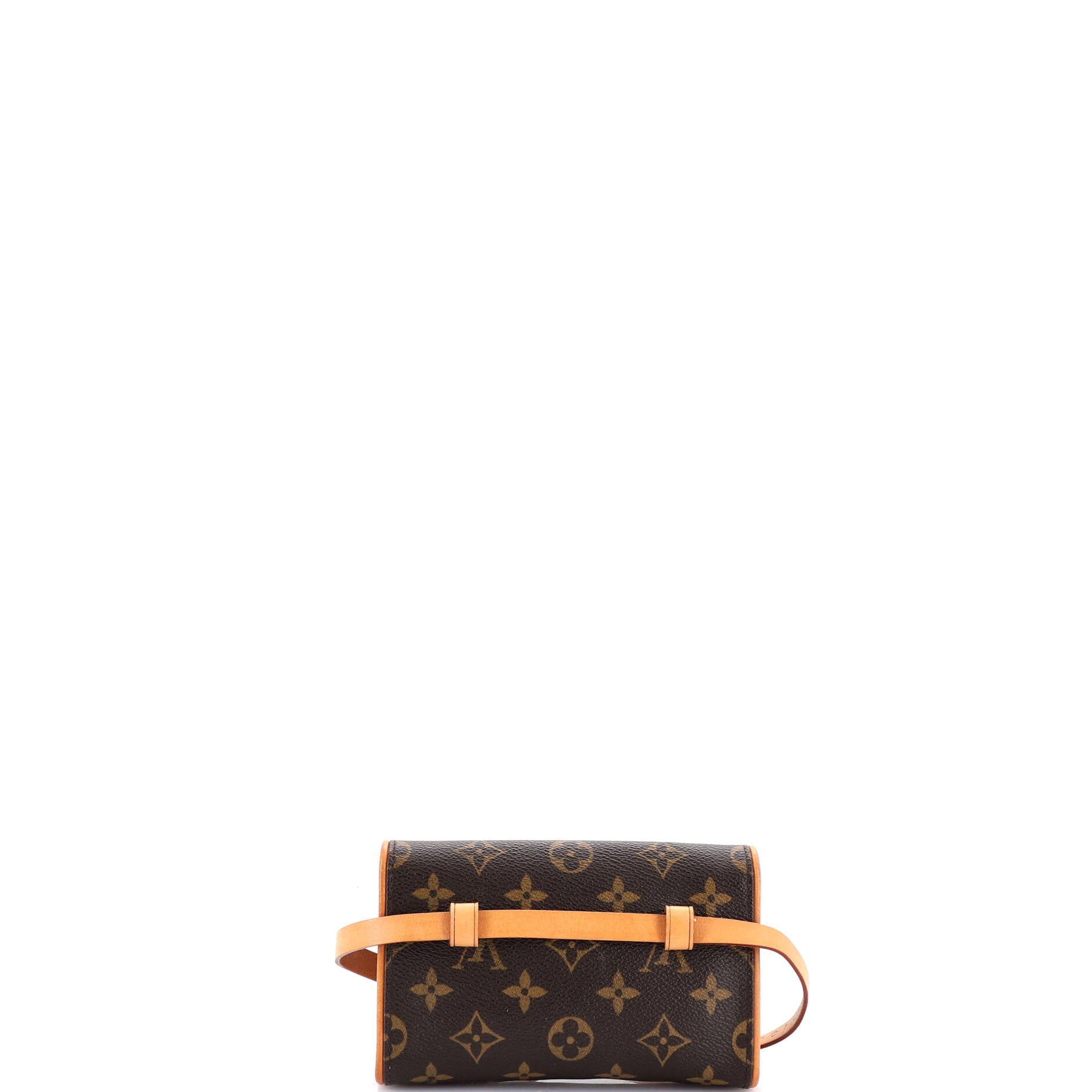 Florentine Waist Bag Monogram Canvas