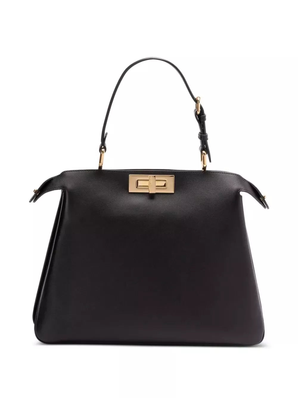 peekaboo soft medium bag