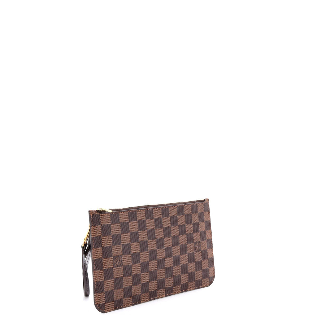 Neverfull Pochette Damier Large