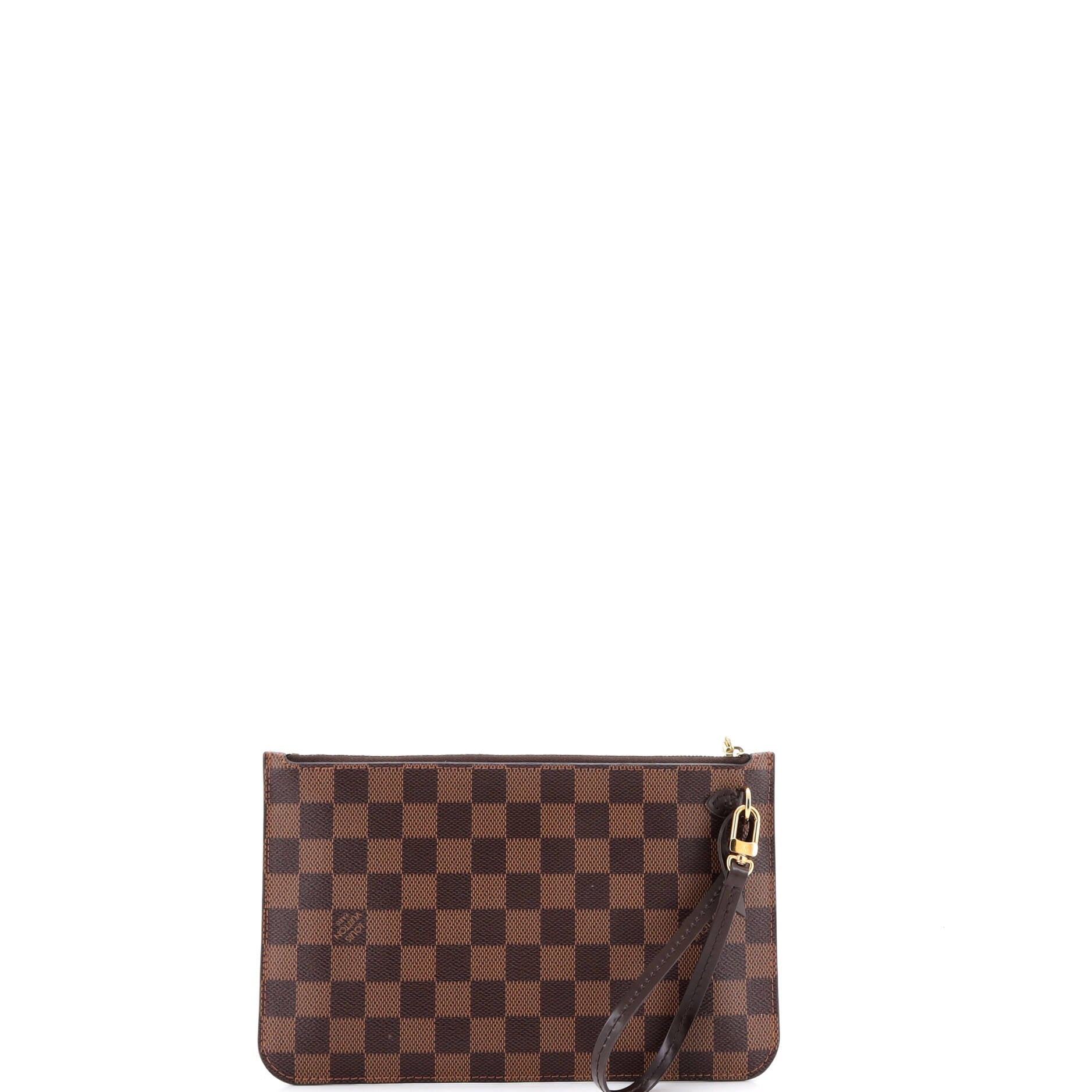 Neverfull Pochette Damier Large