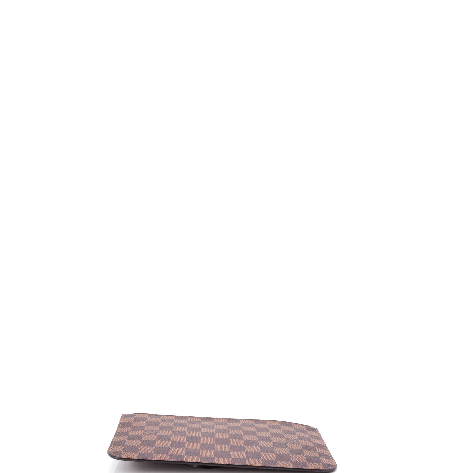 Neverfull Pochette Damier Large