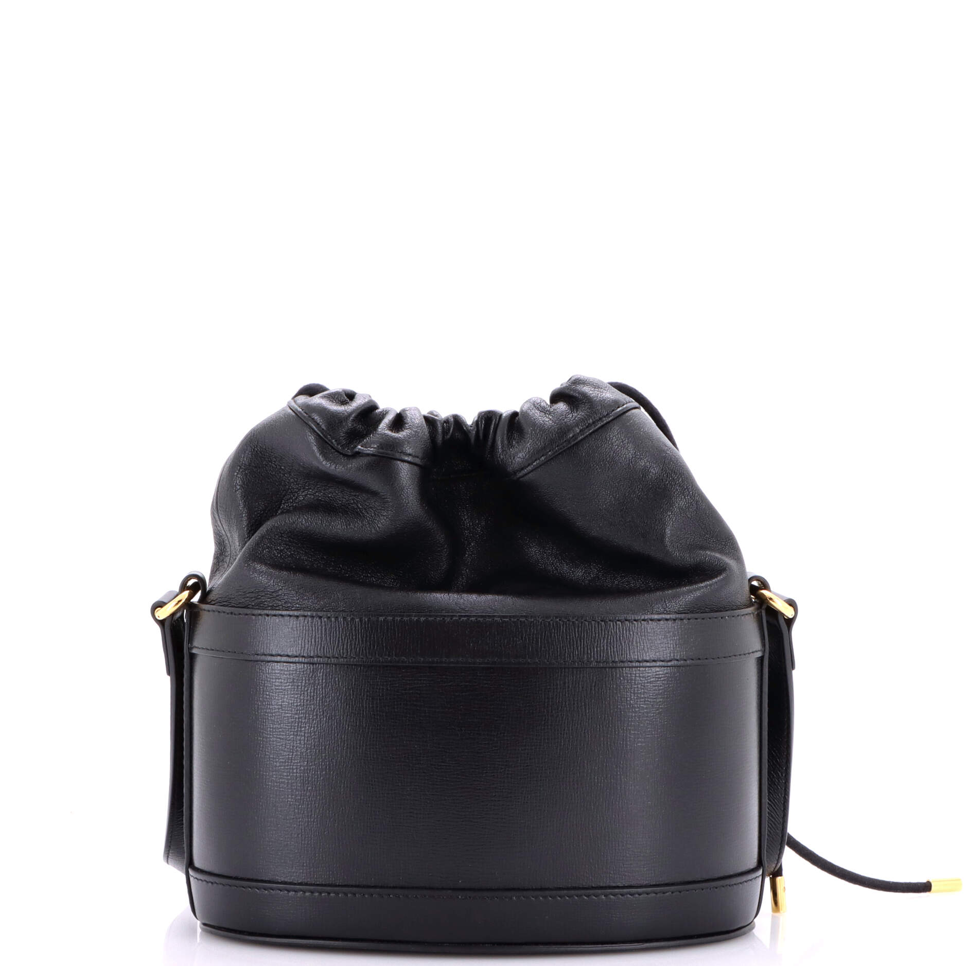 Horsebit 1955 Bucket Crossbody Bag Leather Small