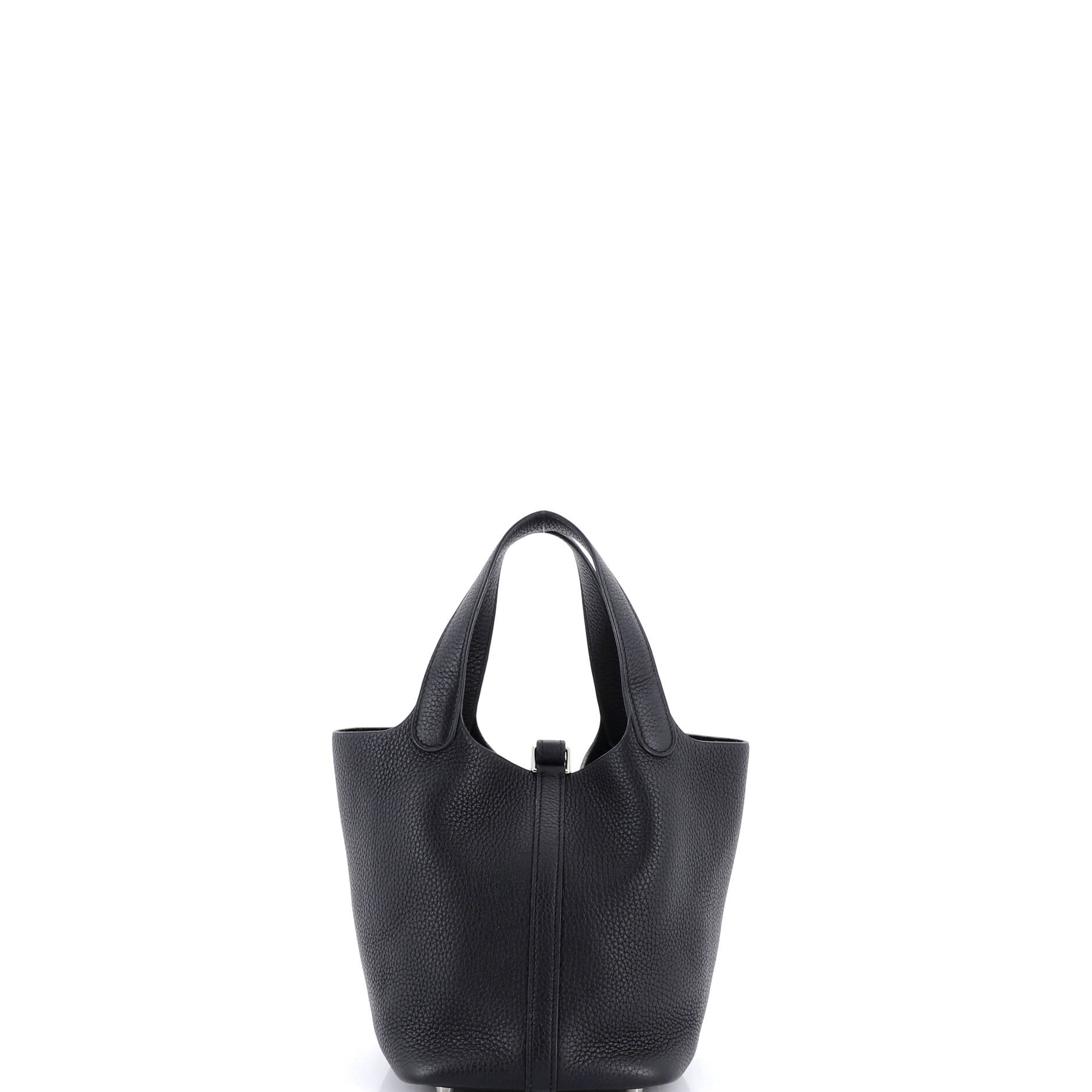 Picotin Lock Bag Clemence PM