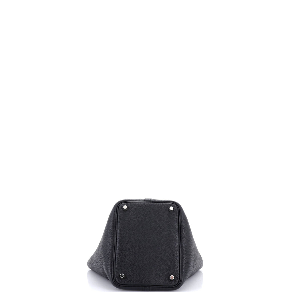 Picotin Lock Bag Clemence PM