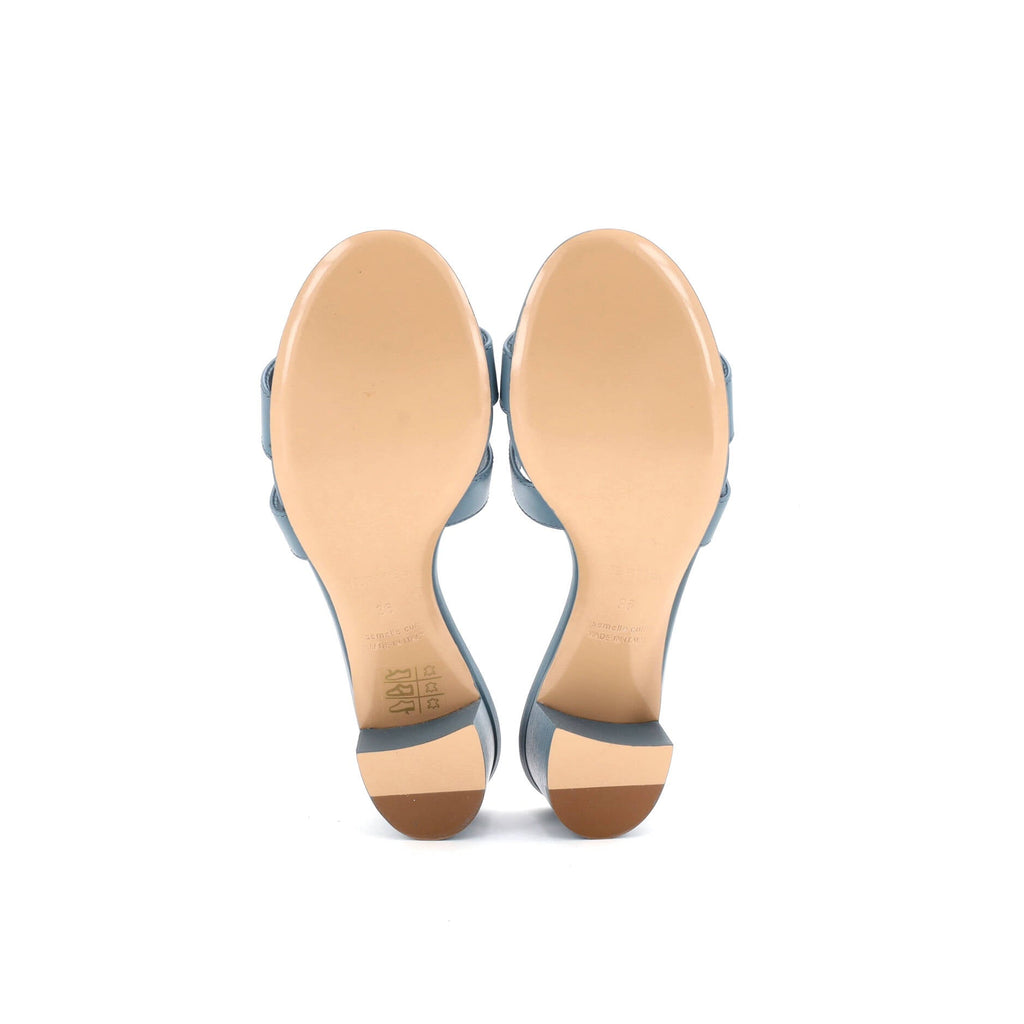 Women's Oasis Sandals Leather