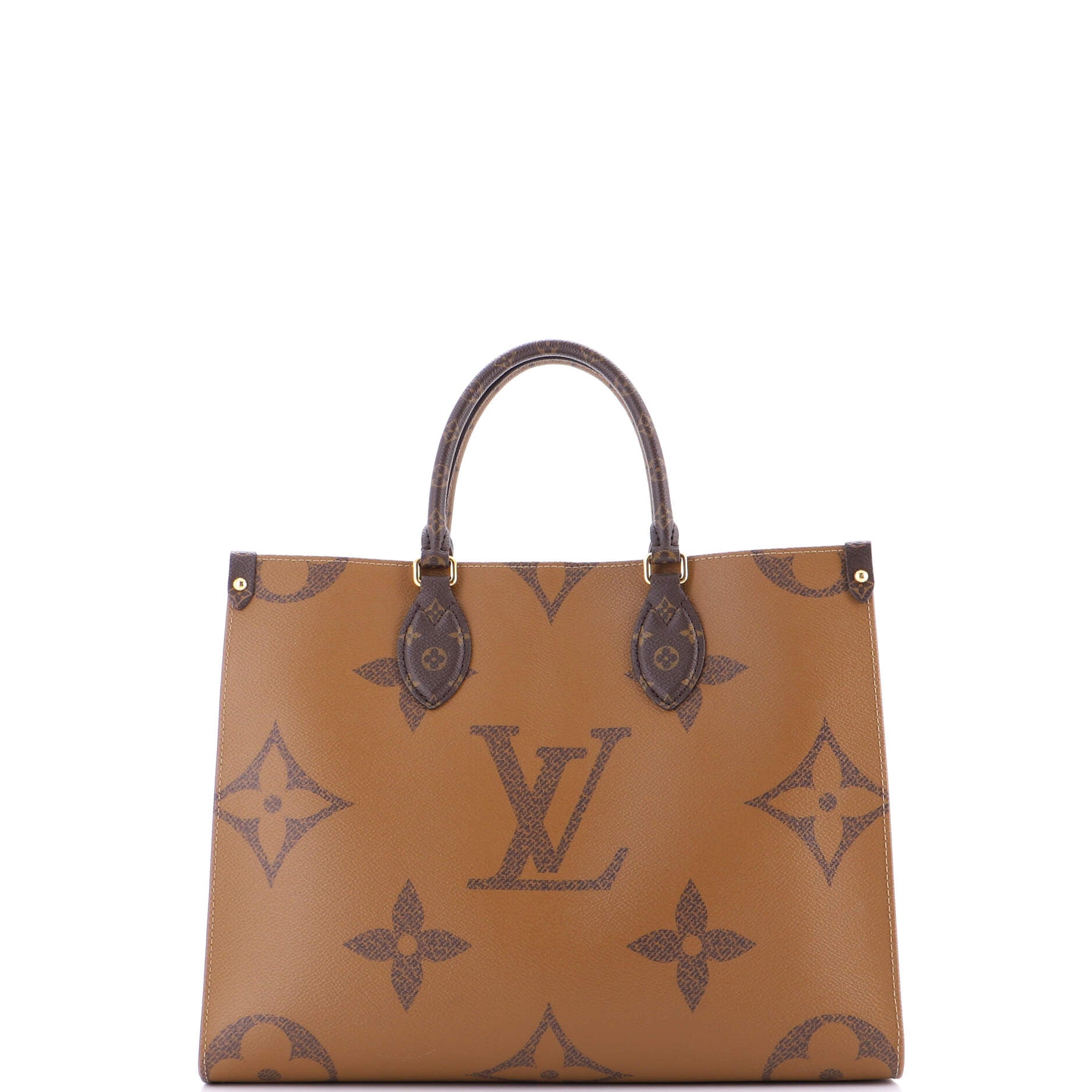 OnTheGo Tote Reverse Monogram Giant MM