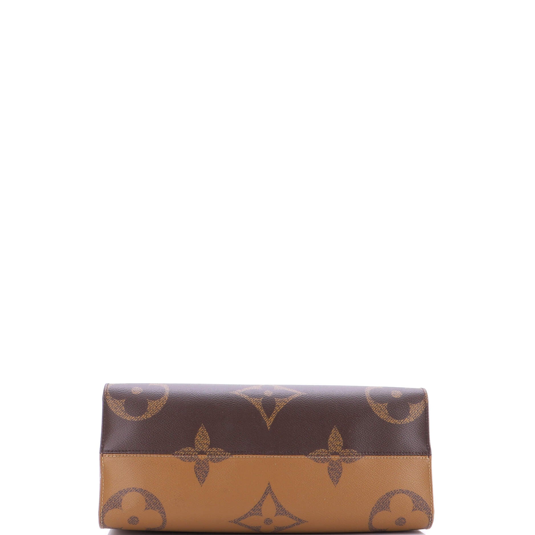 OnTheGo Tote Reverse Monogram Giant MM