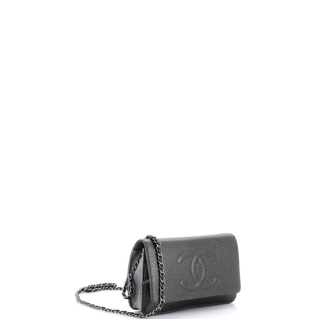 Timeless Wallet on Chain Caviar
