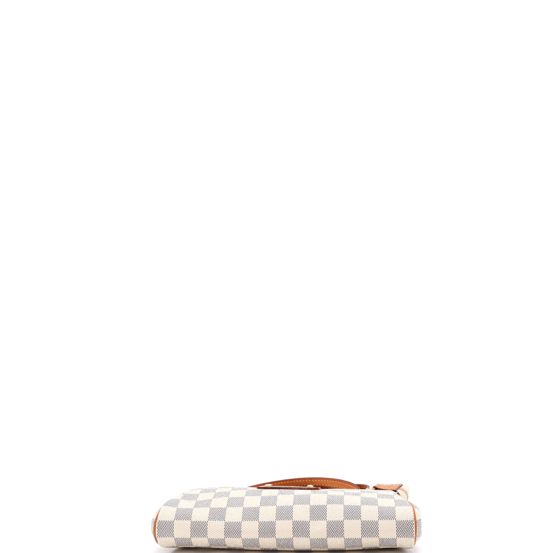 Eva Handbag Damier