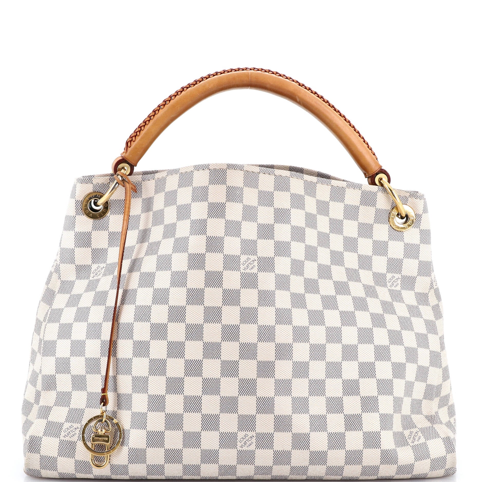 Artsy Handbag Damier MM