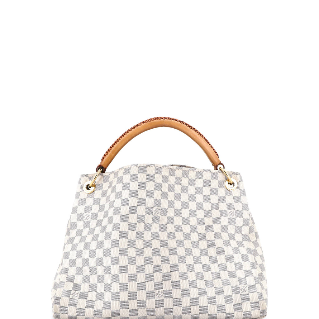 Artsy Handbag Damier MM