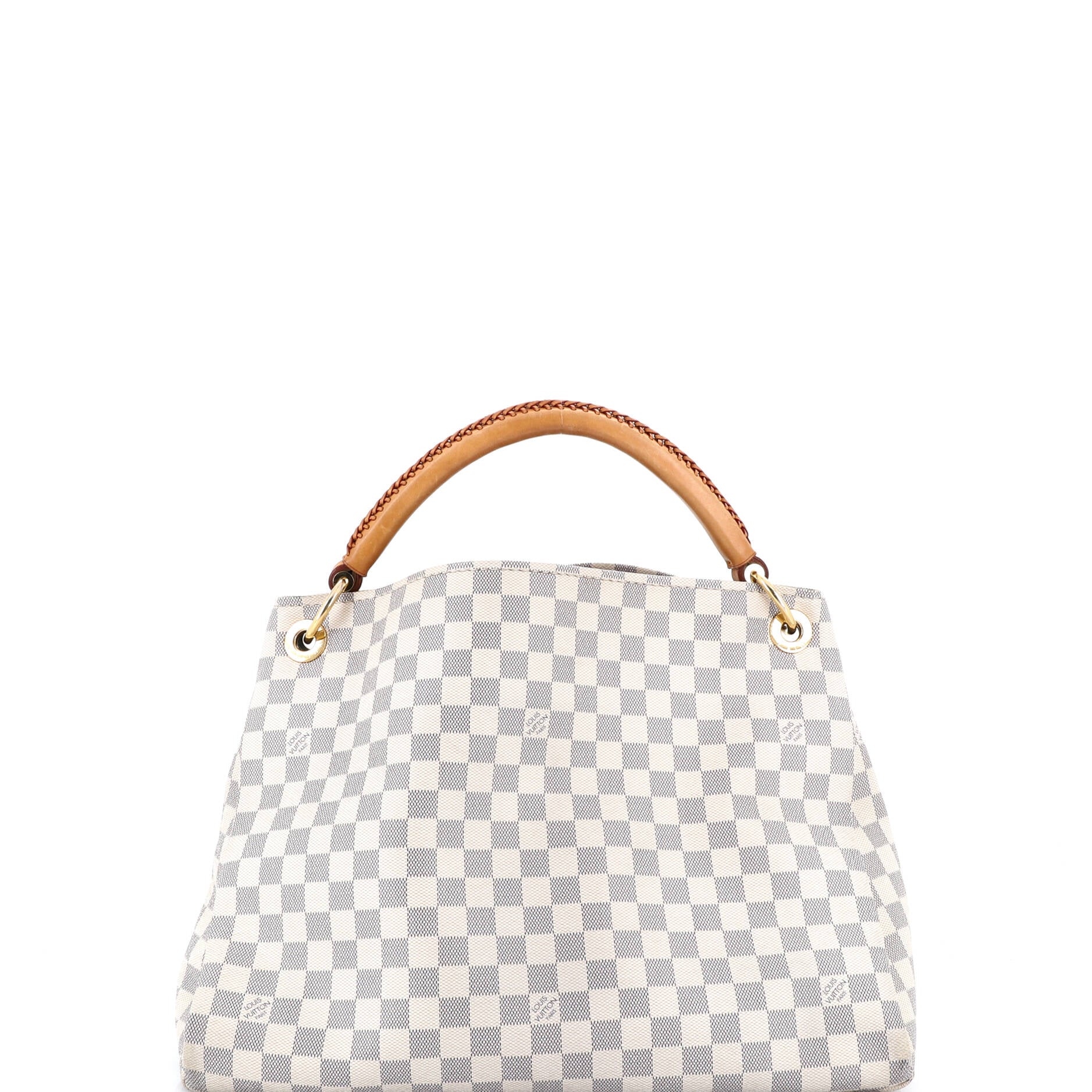 Artsy Handbag Damier MM