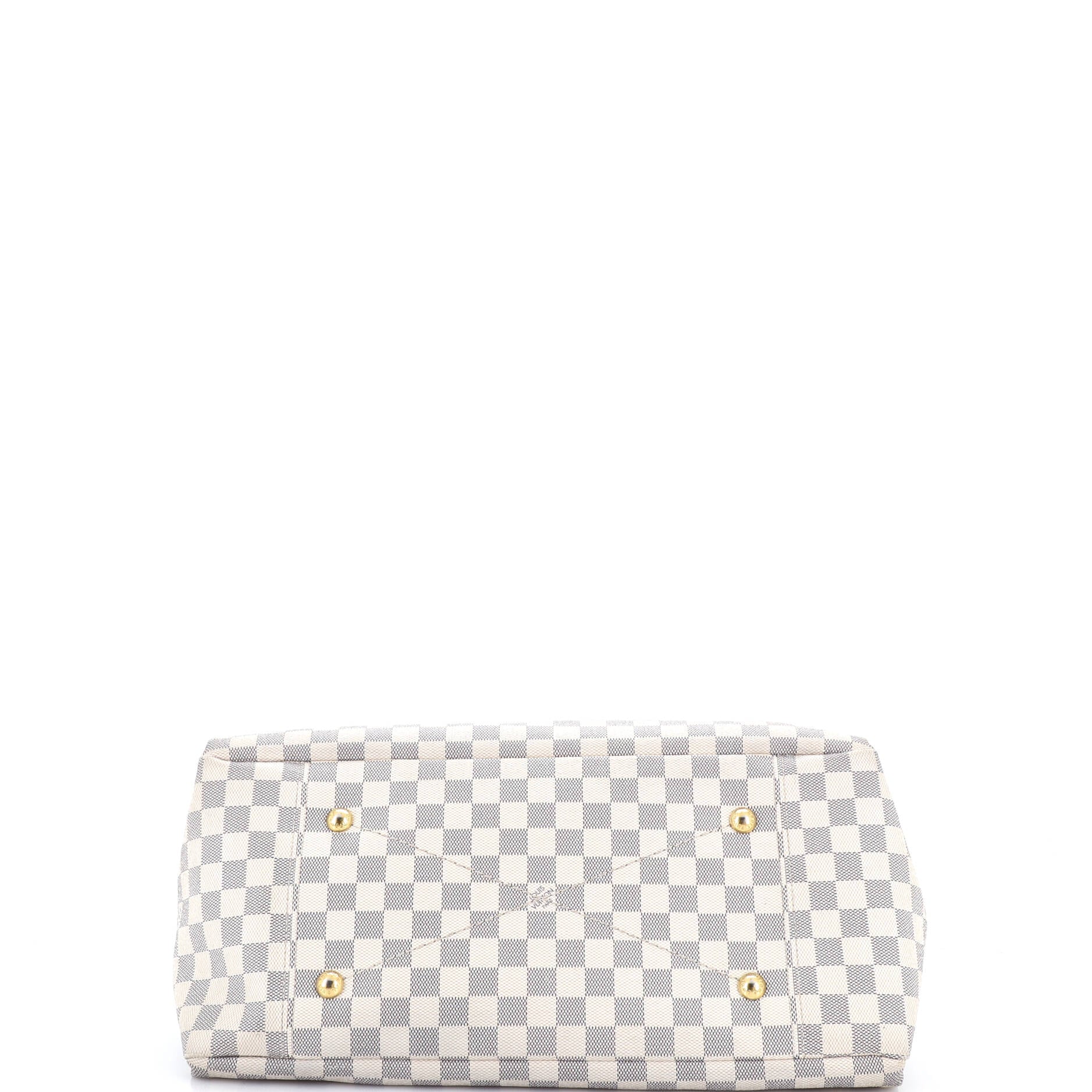 Artsy Handbag Damier MM