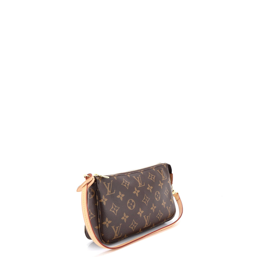 Pochette Accessoires NM Monogram Canvas