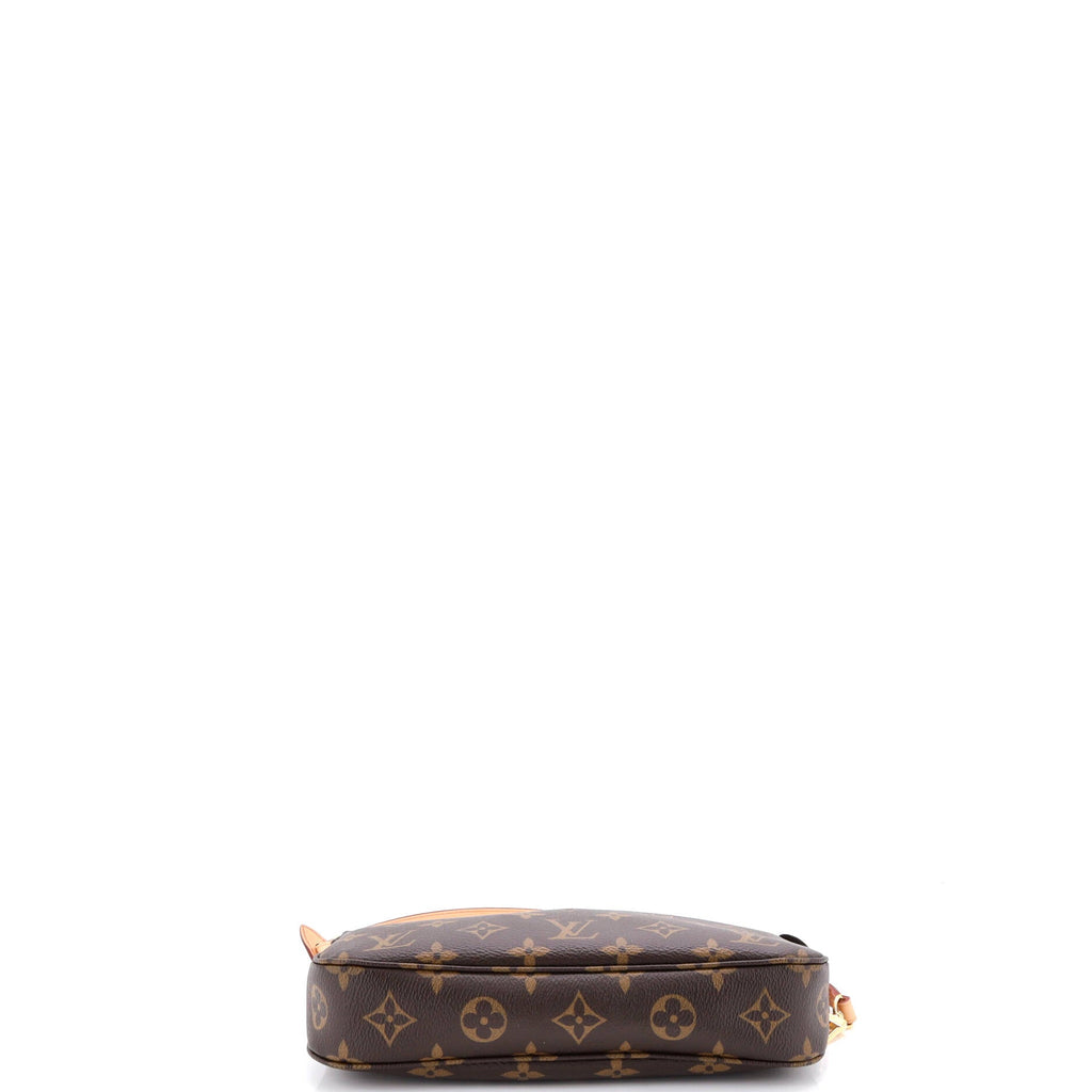 Pochette Accessoires NM Monogram Canvas