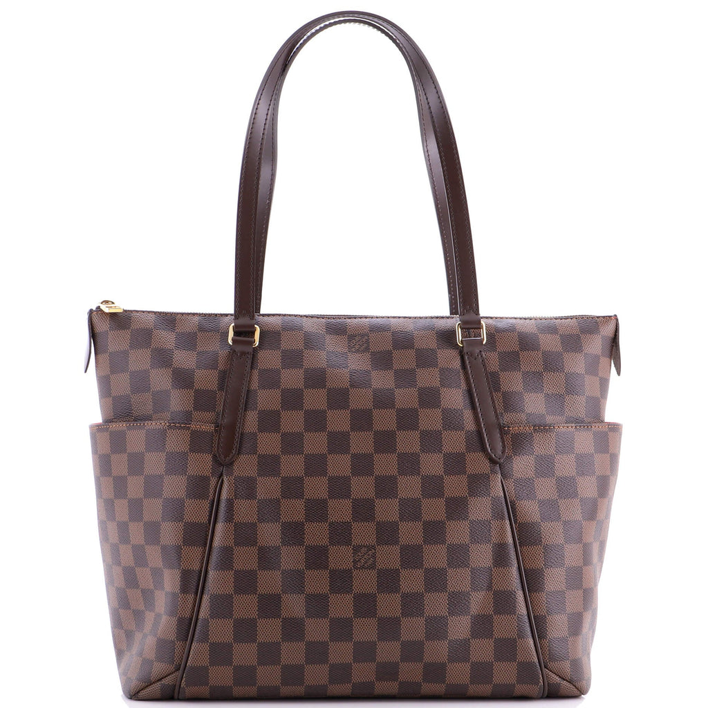 Totally Handbag Damier MM