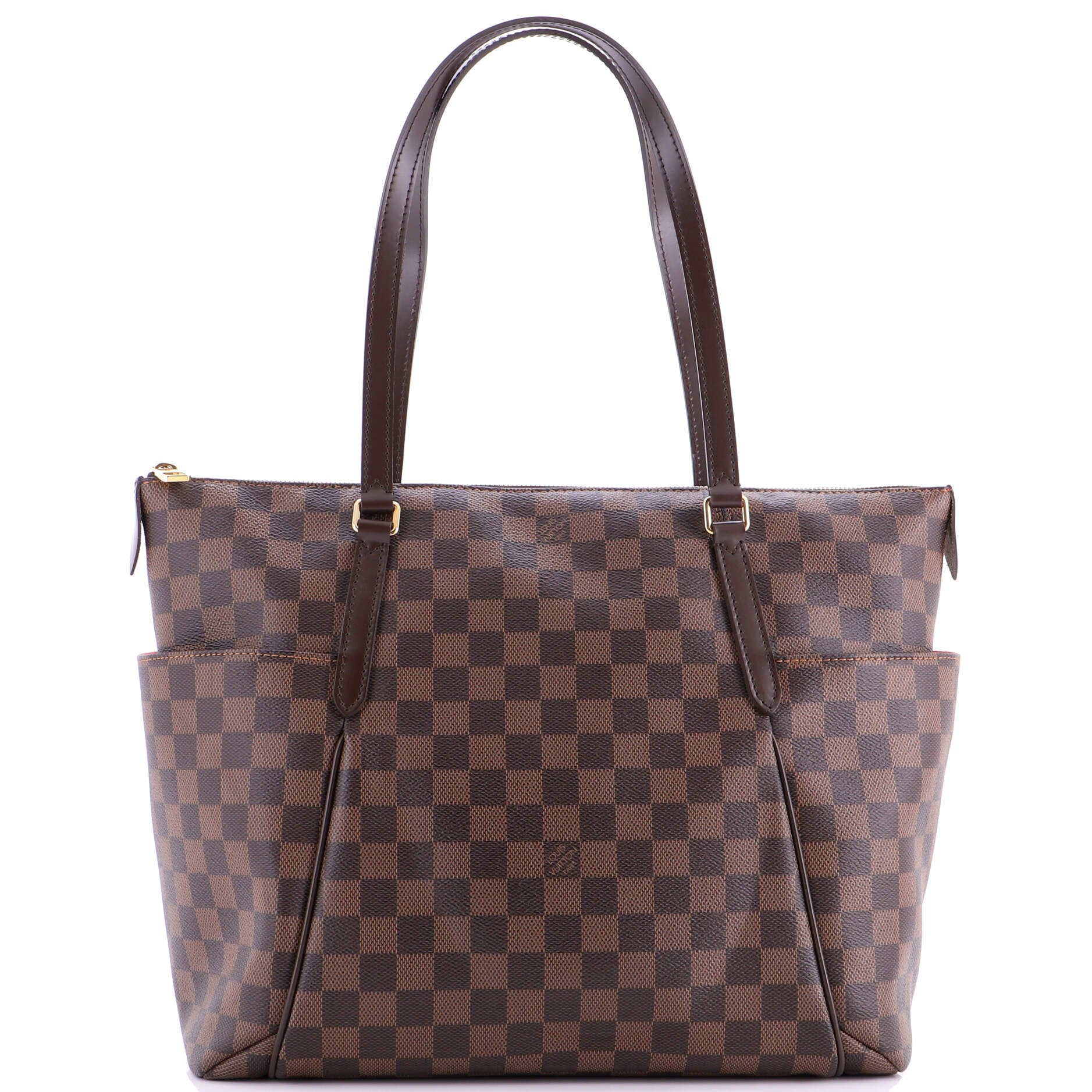 Totally Handbag Damier MM