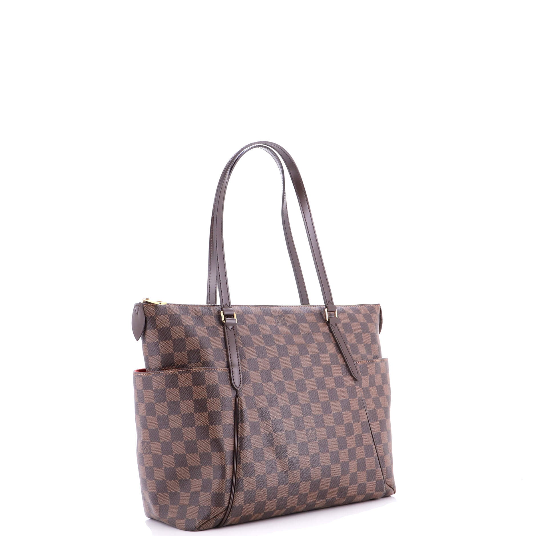 Totally Handbag Damier MM