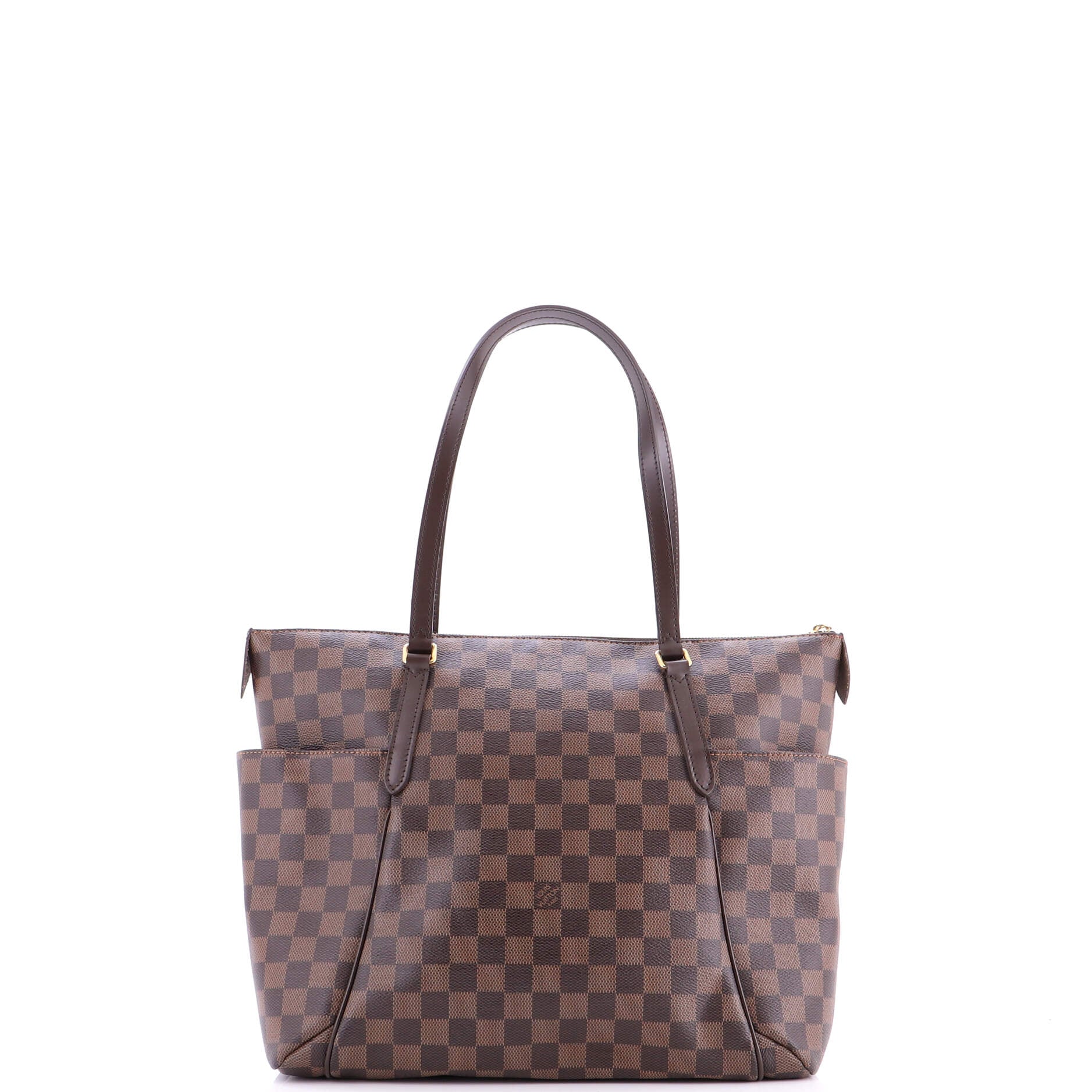 Totally Handbag Damier MM