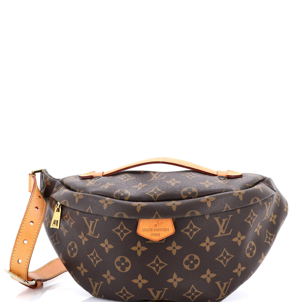 Bum Bag Monogram Canvas