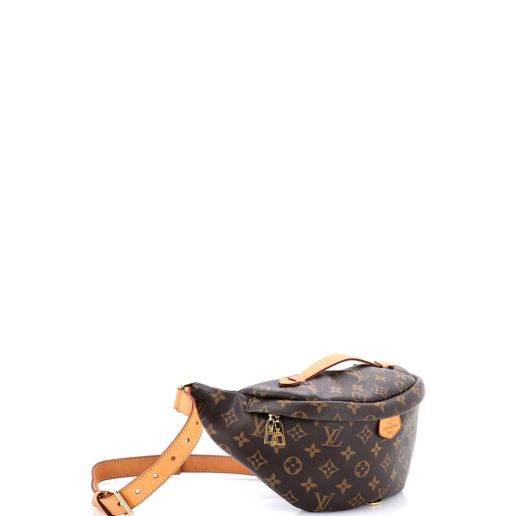 Bum Bag Monogram Canvas