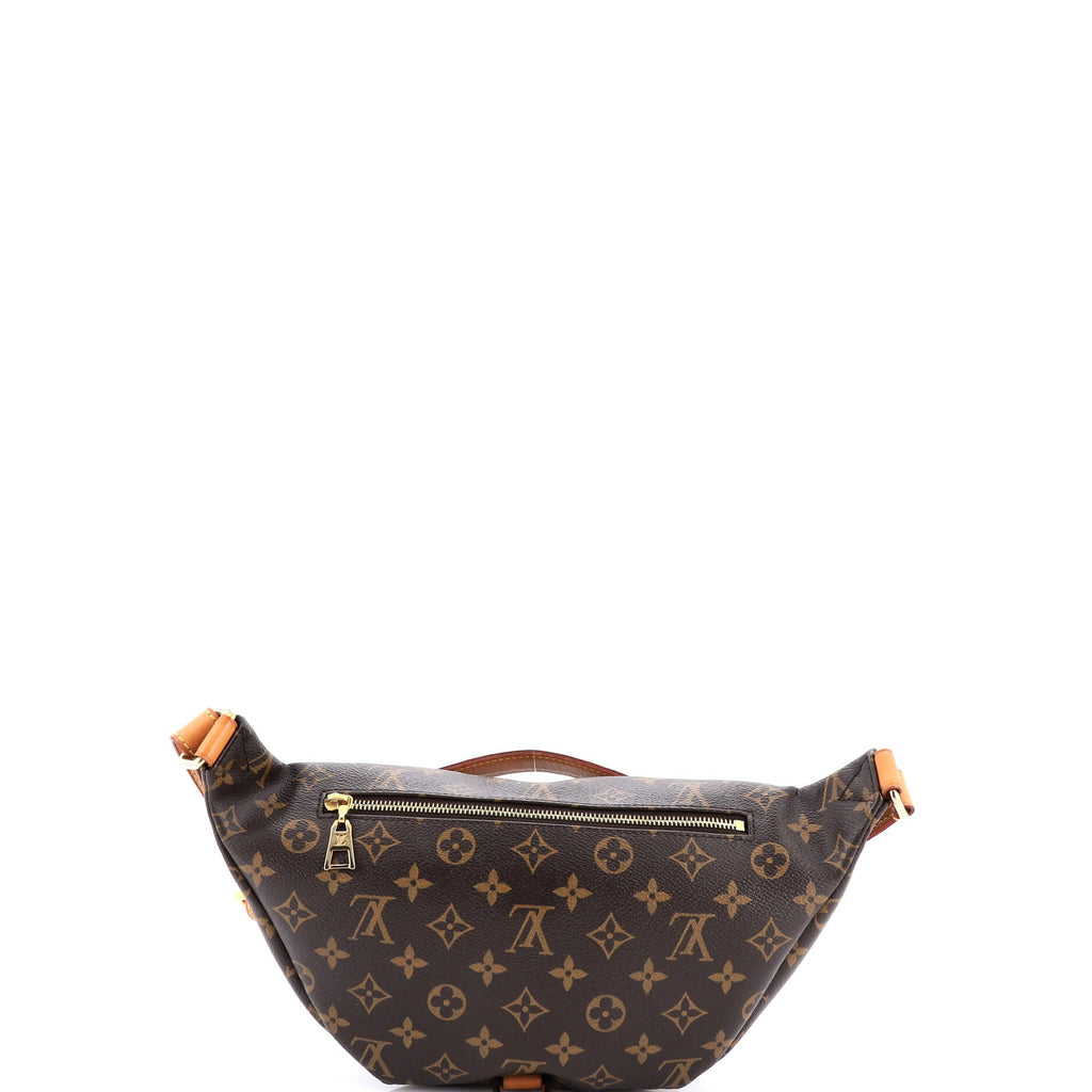Bum Bag Monogram Canvas