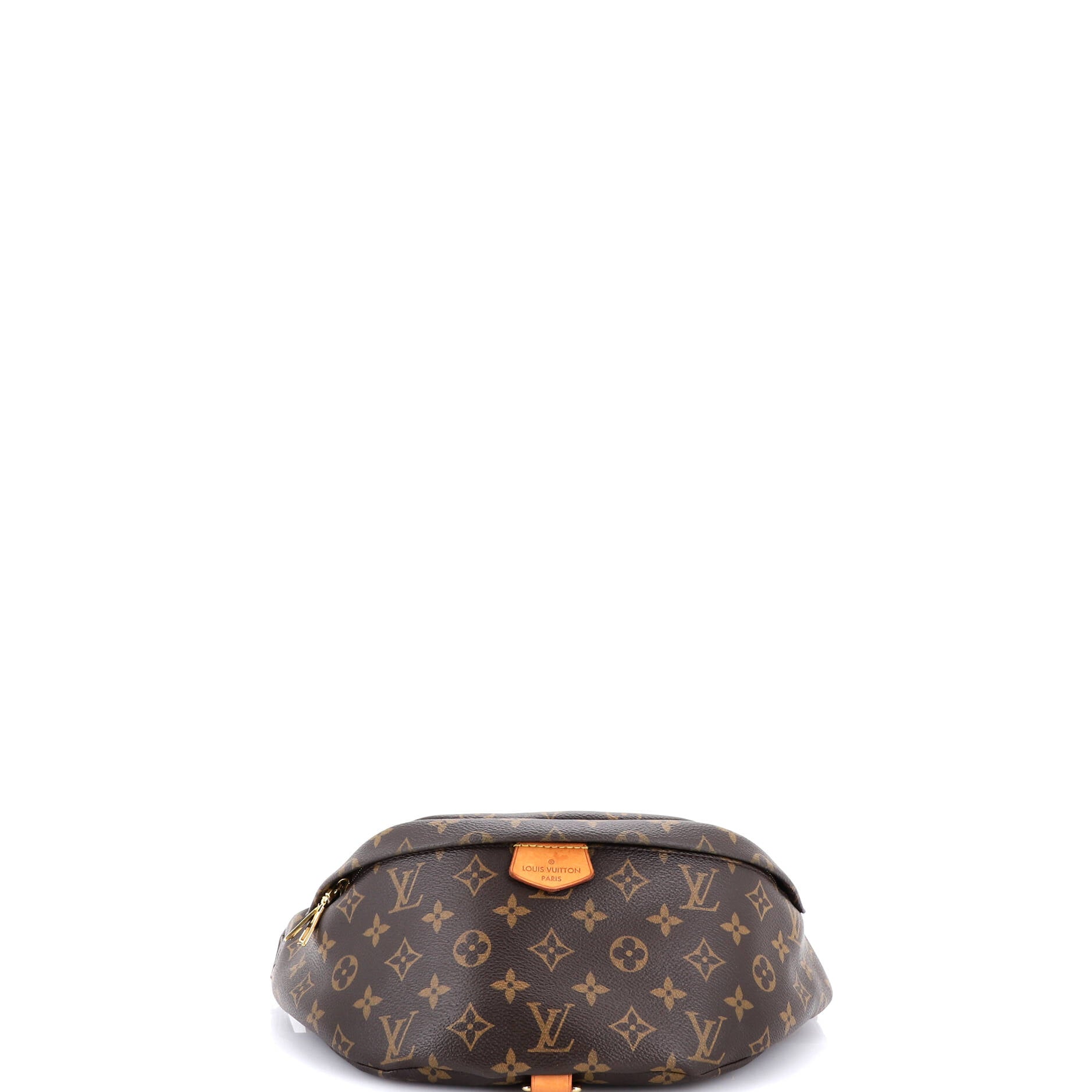 Bum Bag Monogram Canvas