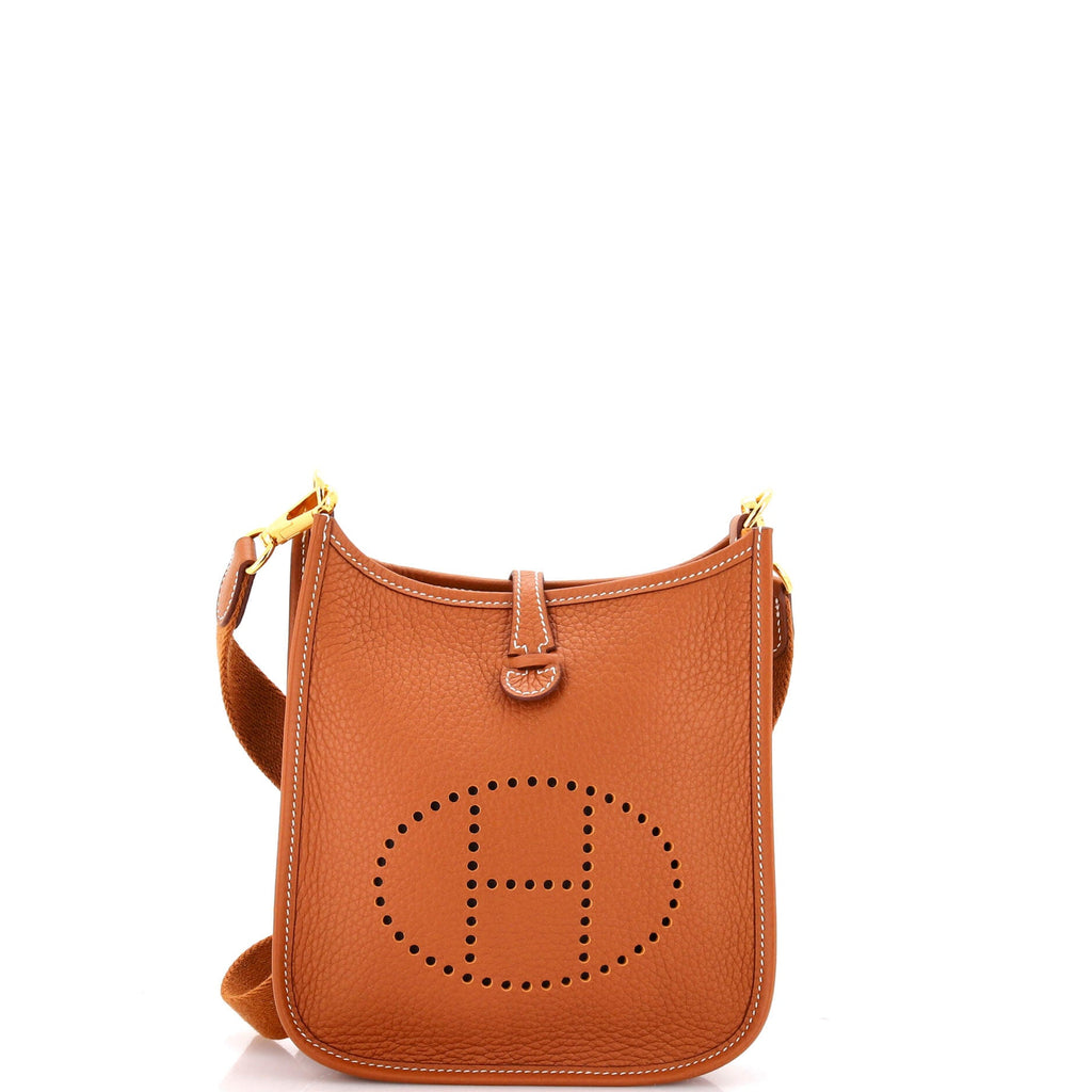 Evelyne Bag Gen III Clemence TPM