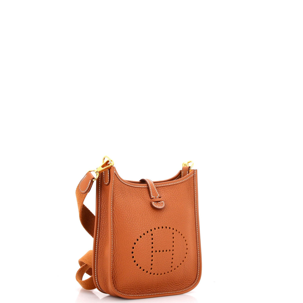 Evelyne Bag Gen III Clemence TPM