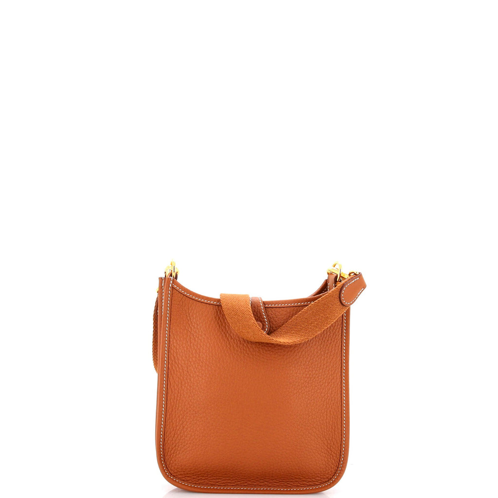 Evelyne Bag Gen III Clemence TPM